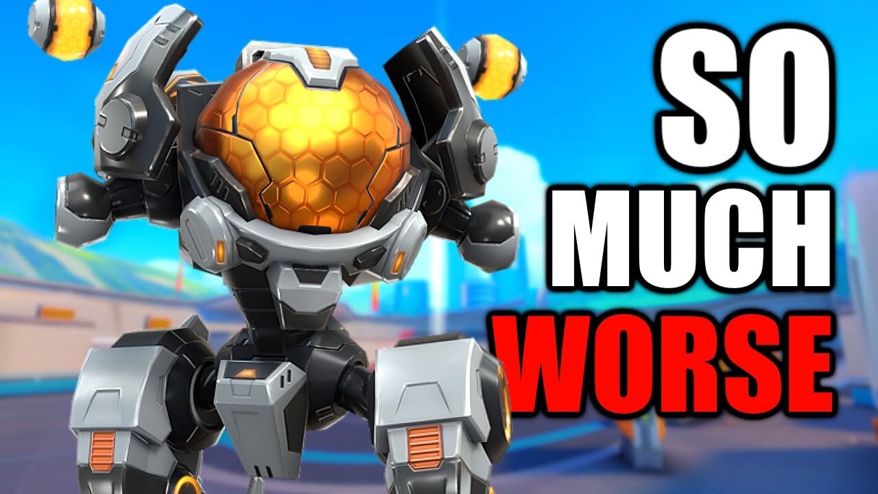 I bought SOLIS after the NERF... was it Worth It?