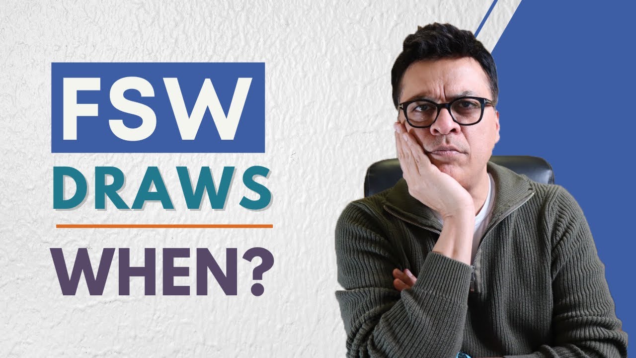 FSW Draws Next Year? | CEC Draws? | What can we expect? #ForeverHopeful #FSWDraw #AskKubeir #Q&A