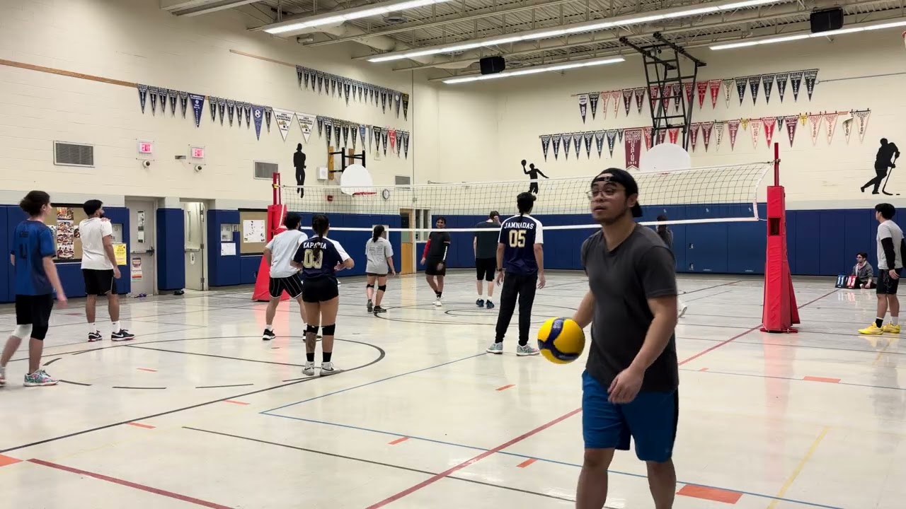 YRV Winter 26’ | Week 4 | Game 2