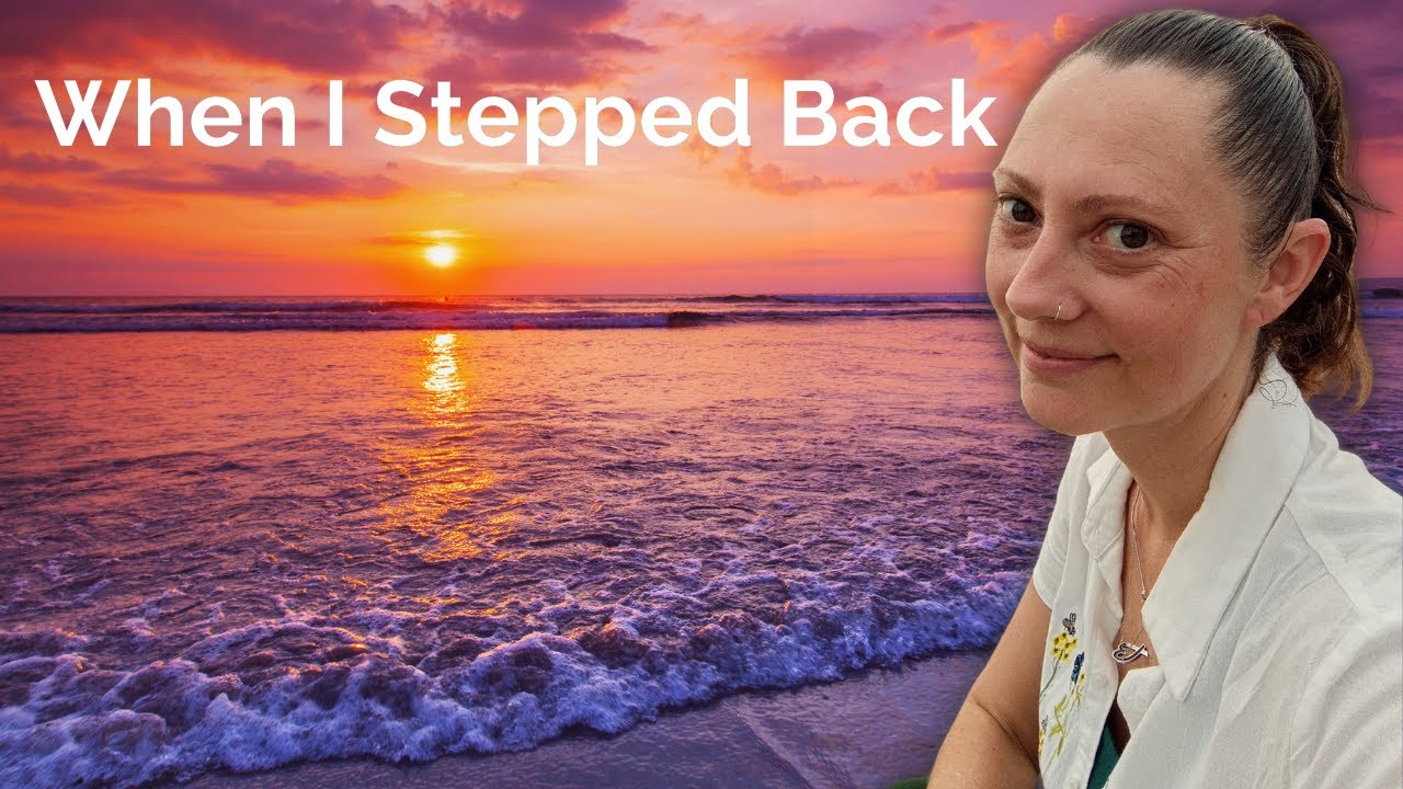 Жизнь на Бали уменьшила мои проблемы (вот чему я научился)