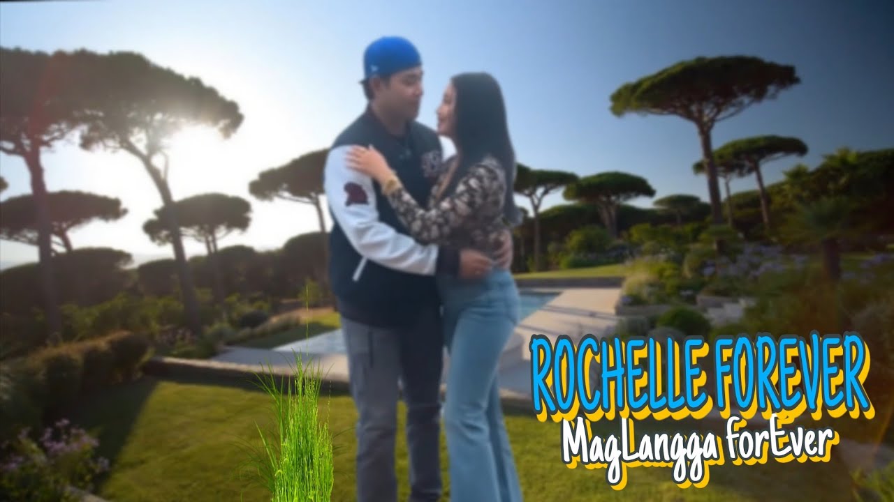 Umaasa parin,.MagLangga forEver ♥️💙@ROCHELLE (3rd song for MagLangga)by:ms carah