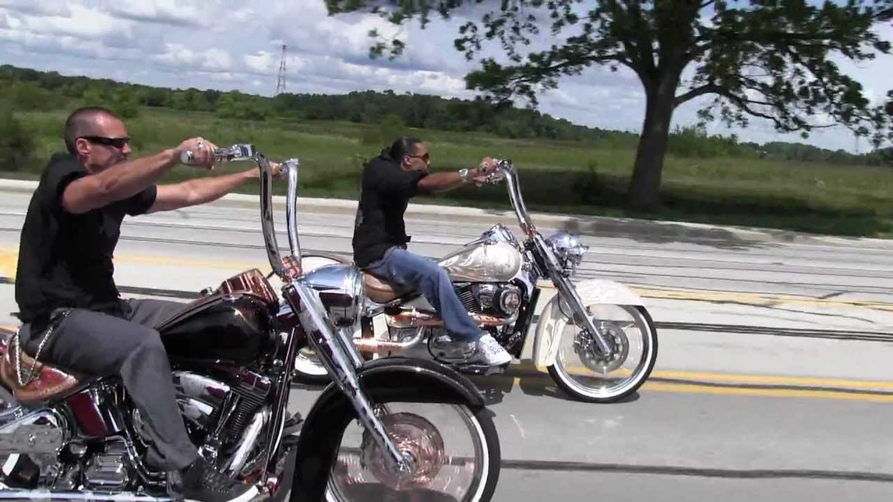 Blacksmith Motoring Co Hottest Cholo style airride