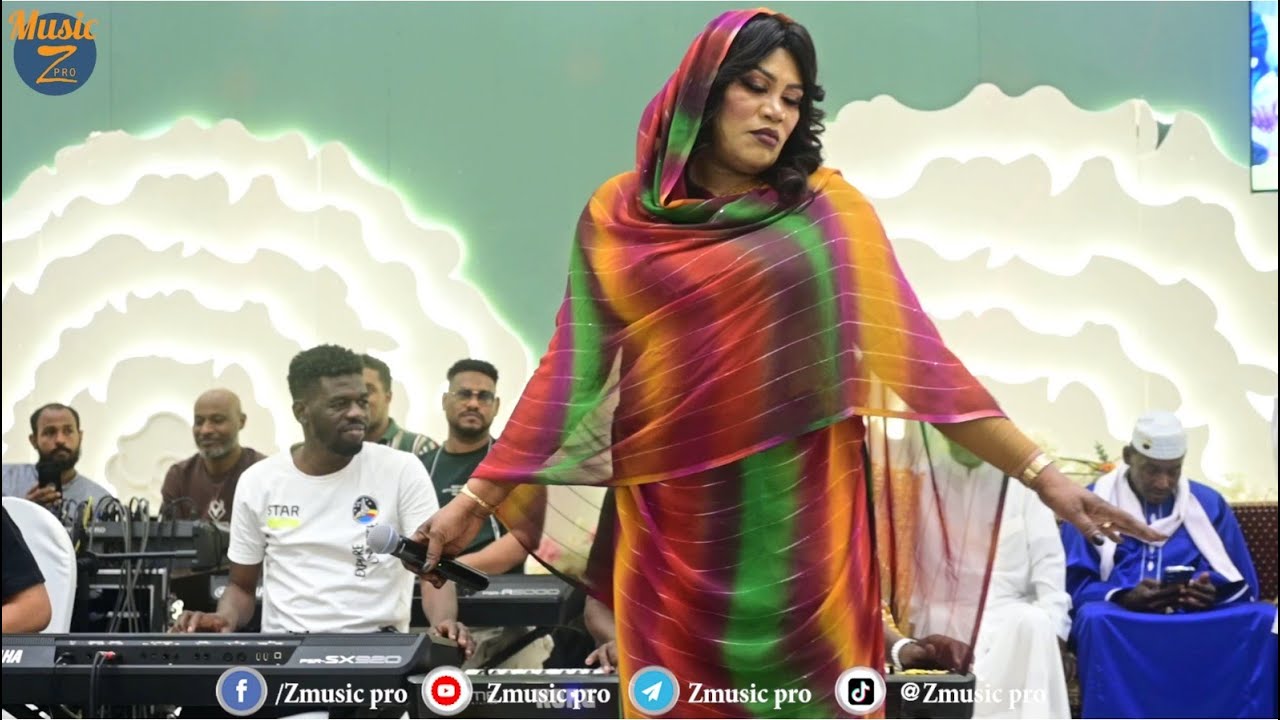 إنصاف مدني || رمية+موفشار+أنا ياليل || مهرجان البرنس (حفلة الرياض) 2025