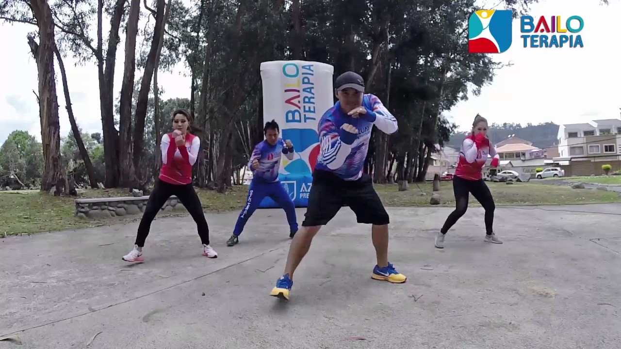 Full Combat