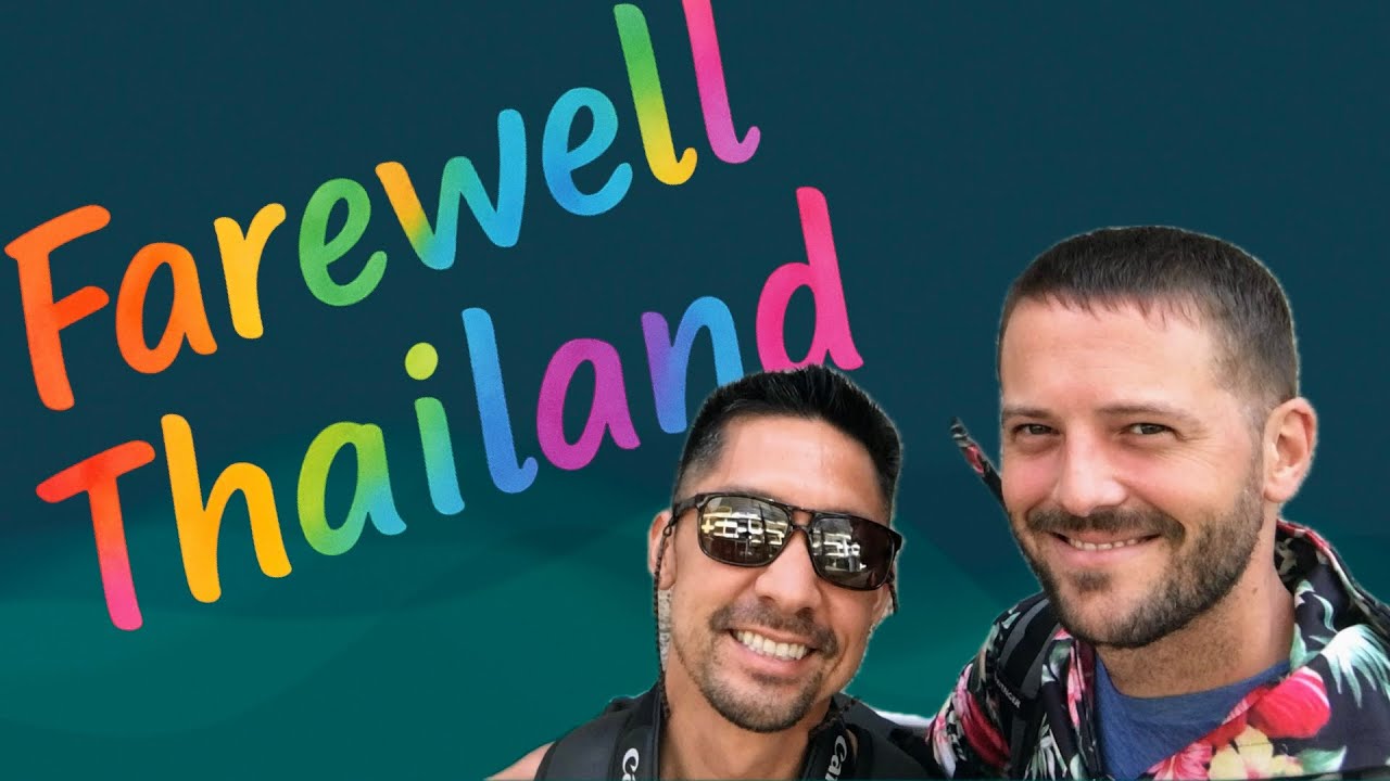 DEEP BLUE DREAM - Episode 45 (Ken is A Miracle Worker) #gayvlogger  #songkranfestival2025 #GCircuit
