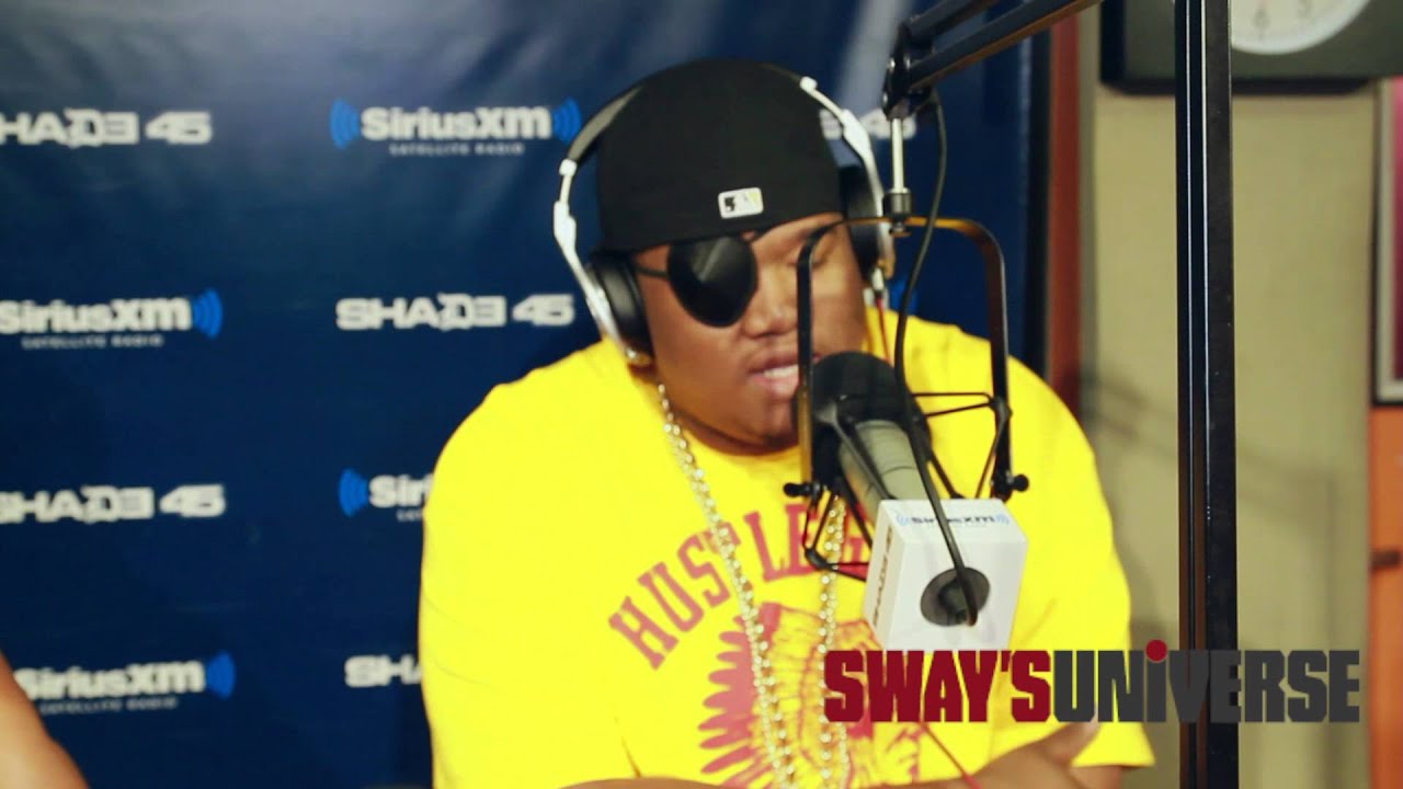 Doe B Freestyles on Sway in the Morning | Sway's Universe
