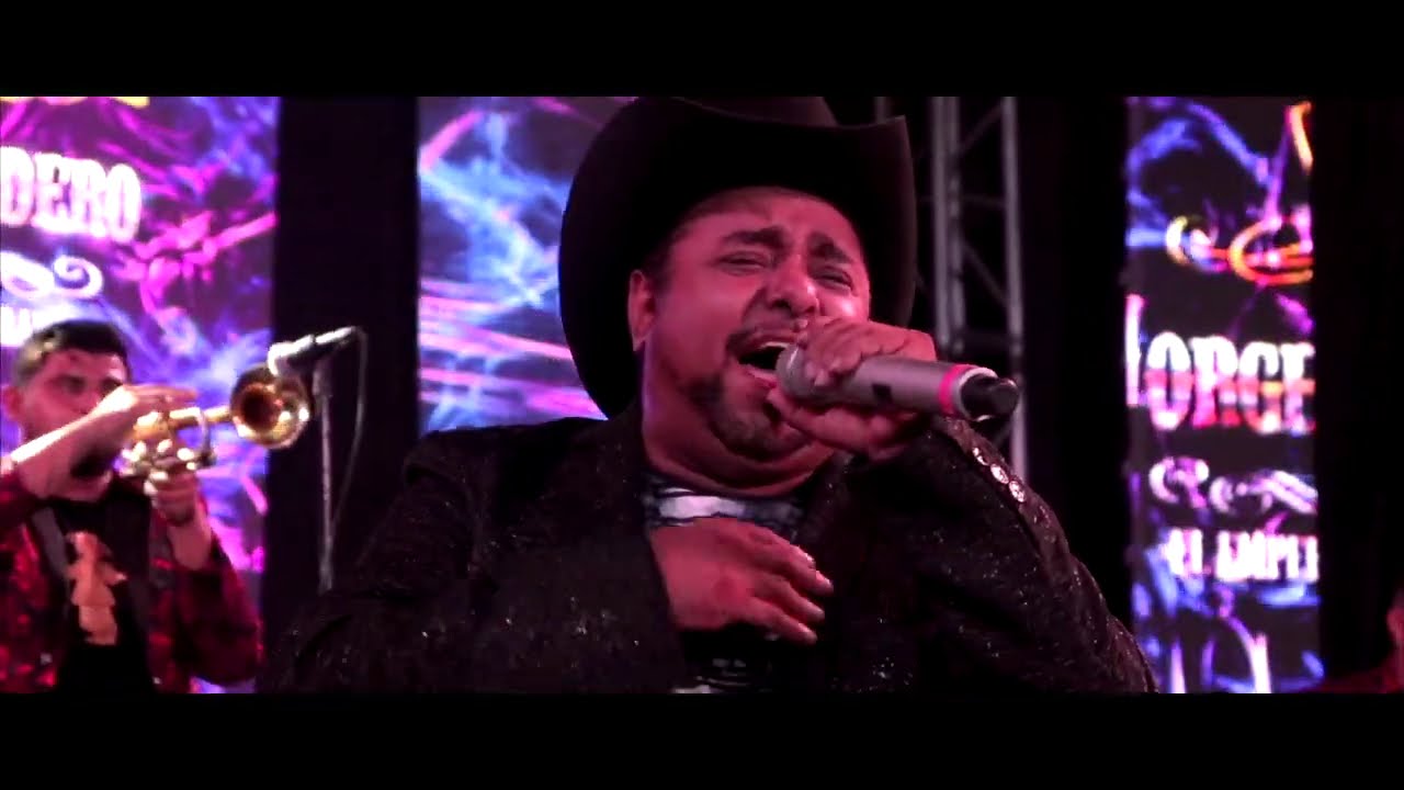 Banda Kora ft Jorge Cordero - Traigo perdida la fe