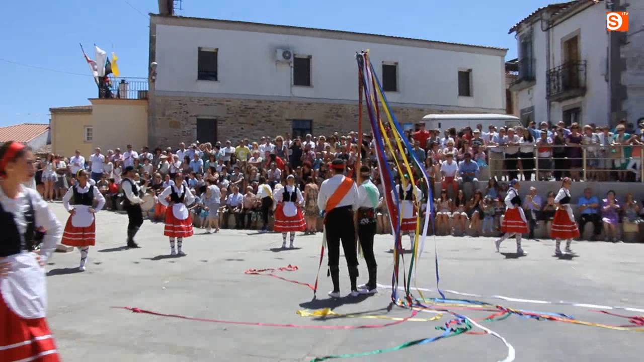 Día de San Lorenzo en Saucelle