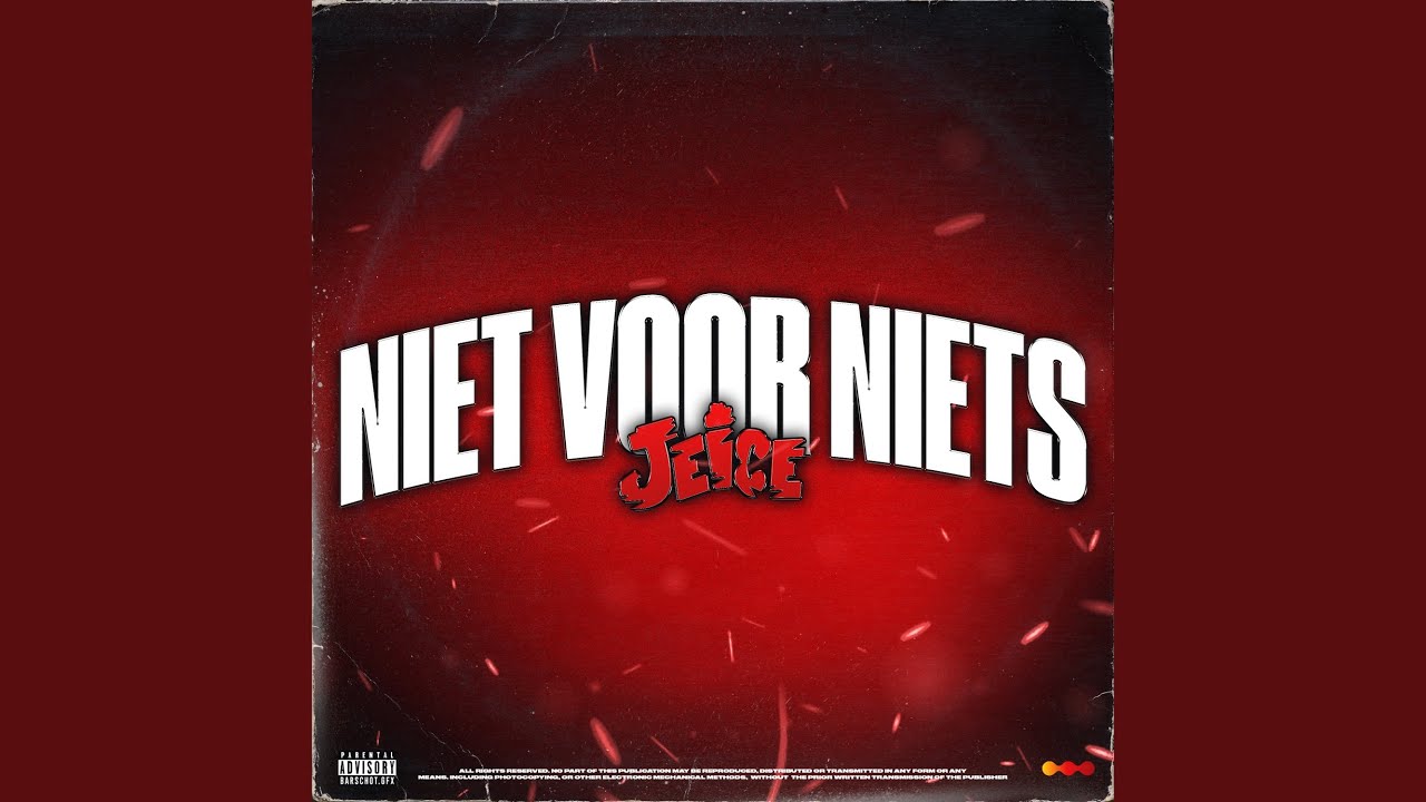 Niet Voor Niets