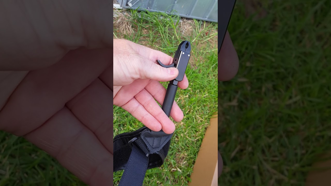 TOPOINT ARCHERY T1 Review