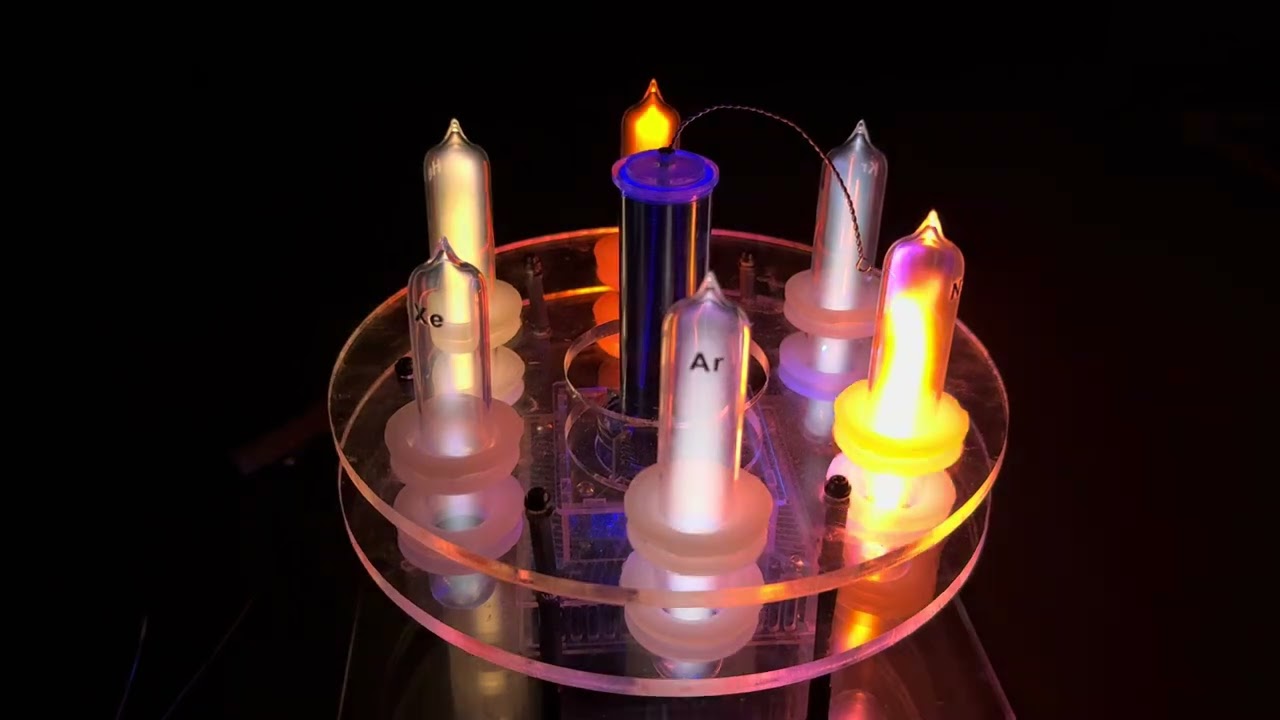 Halo Vortex: Open-Platform Plasma & Frequency Field System