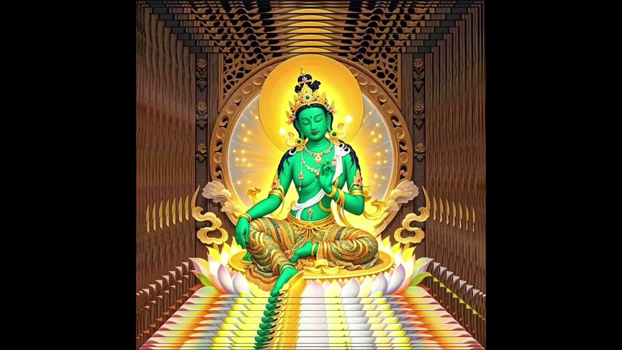 Lục Độ Đa La Quán Chân Văn