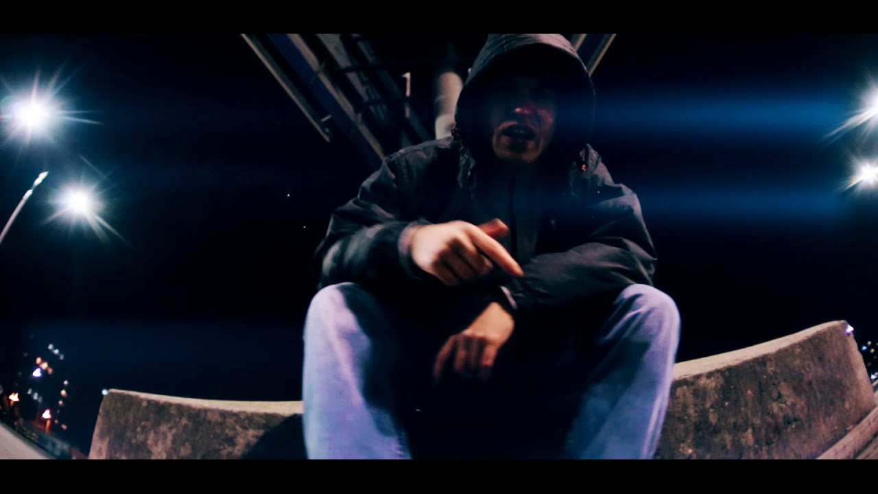 NRW (STYGMAT) - Z INNEJ PERSPEKTYWY (Prod. NRW) (OFFICIAL VIDEO)