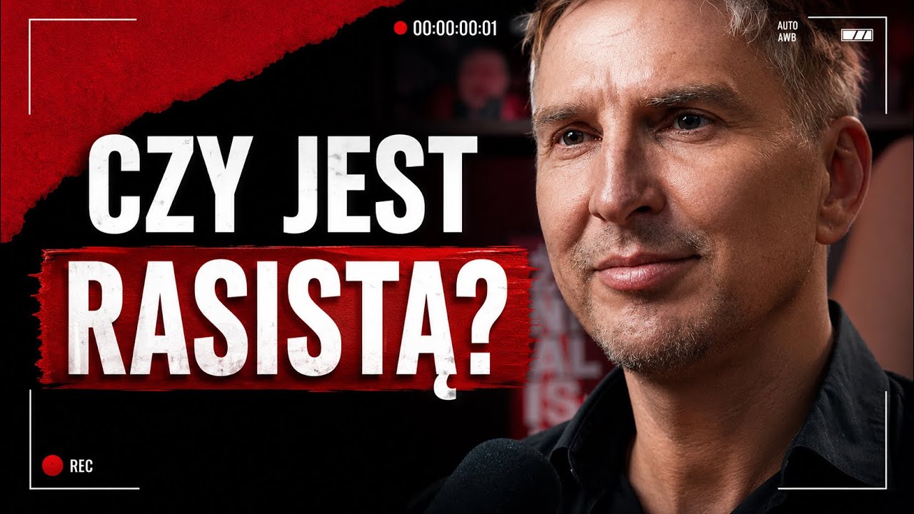 Krzysztof Gojdź: 100 tysięcy dolar&oacute;w dziennie, mafijni pacjenci i upadek USA