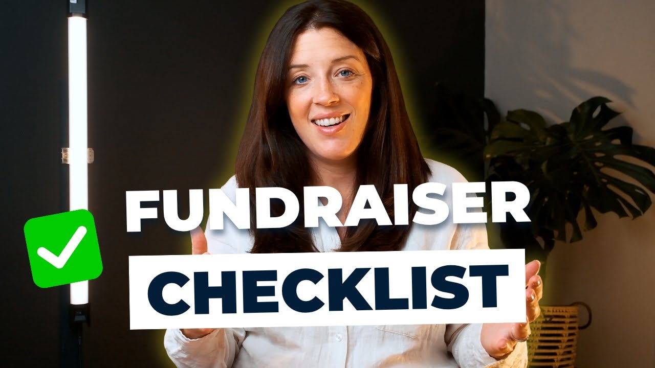 Boost Your Fundraising Success with These 4 Essential Steps