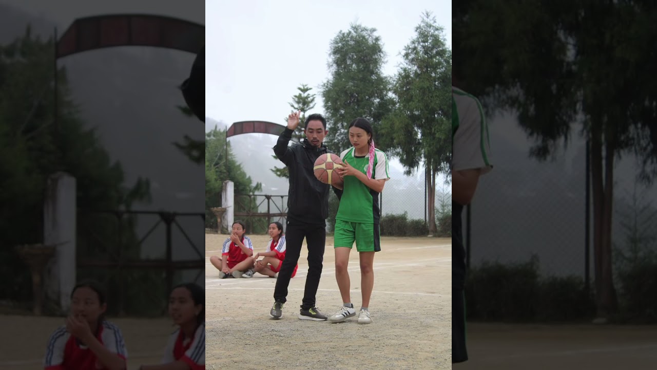 Sports week photos