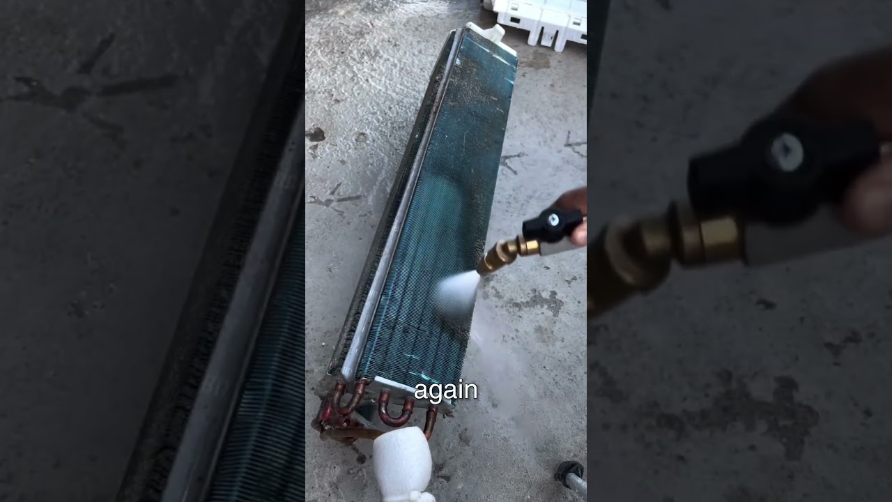 In Indonesia, Rezkhyridho turned AC maintenance into a high-demand home service.