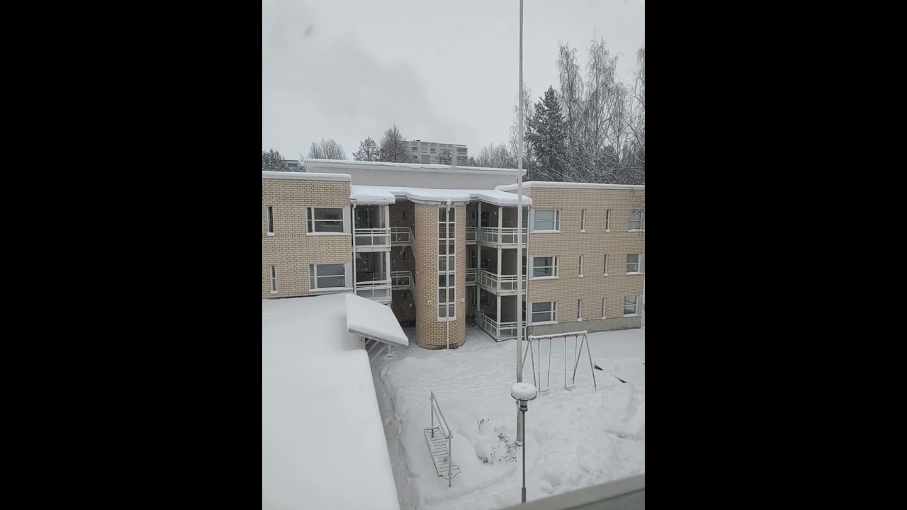 Kuopio in December - Best Places to watch - Check our playlist of Tourist attractions