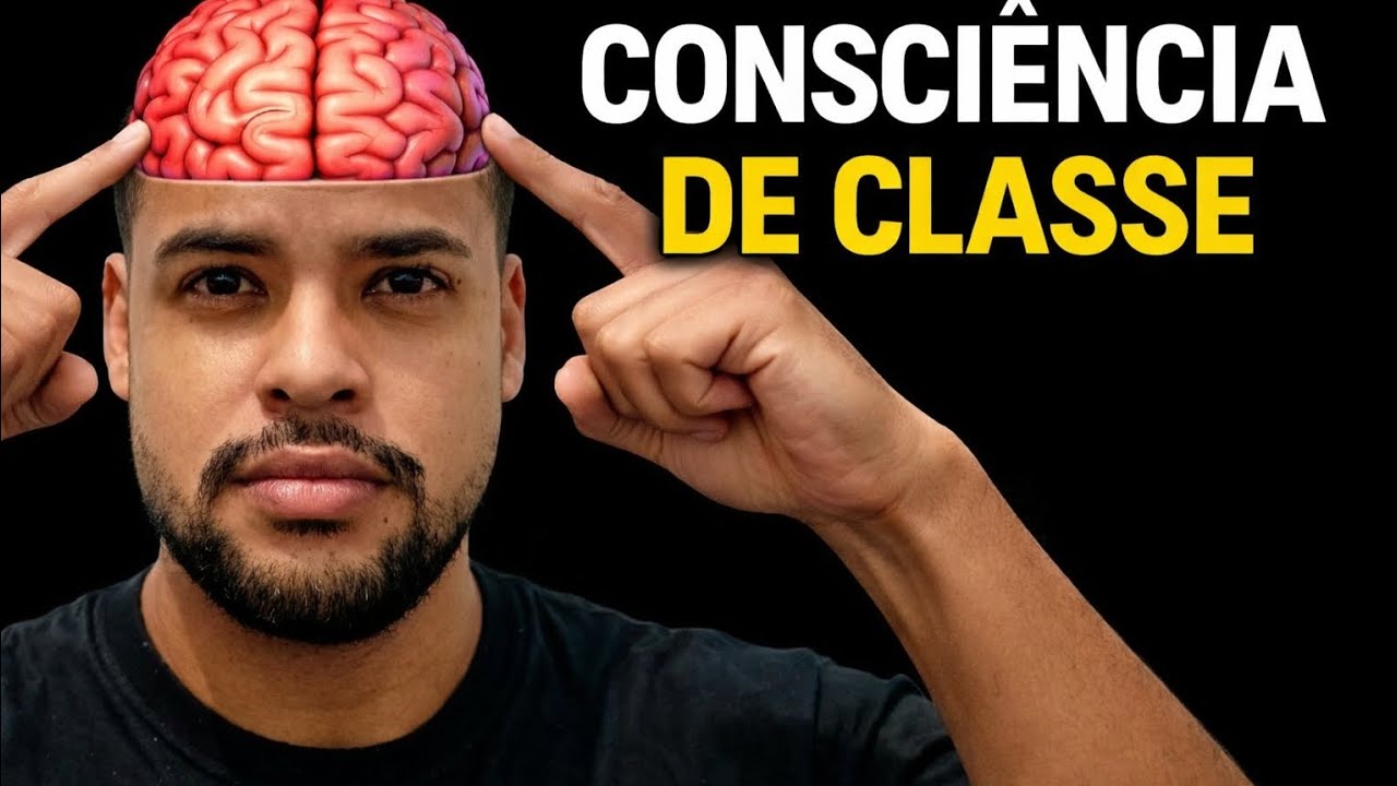 Qual é o seu nível de consumo #Política 