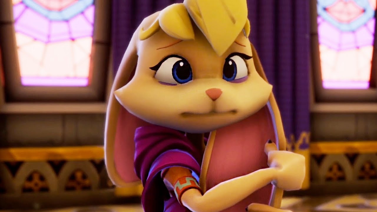 SPYRO 3 Reignited Trilogy - Pelicula completa en Español - PS4 2018 [1080p]