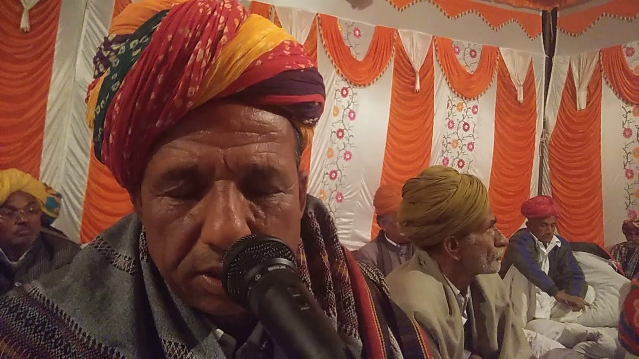 वंदन जगदंबा देवल मात ने,छंद सारसी-प्रखर डिंगल कवि श्री कैलाशदान झांपली,ओजस्वी काव्यपाठ #डिंगलरसावल