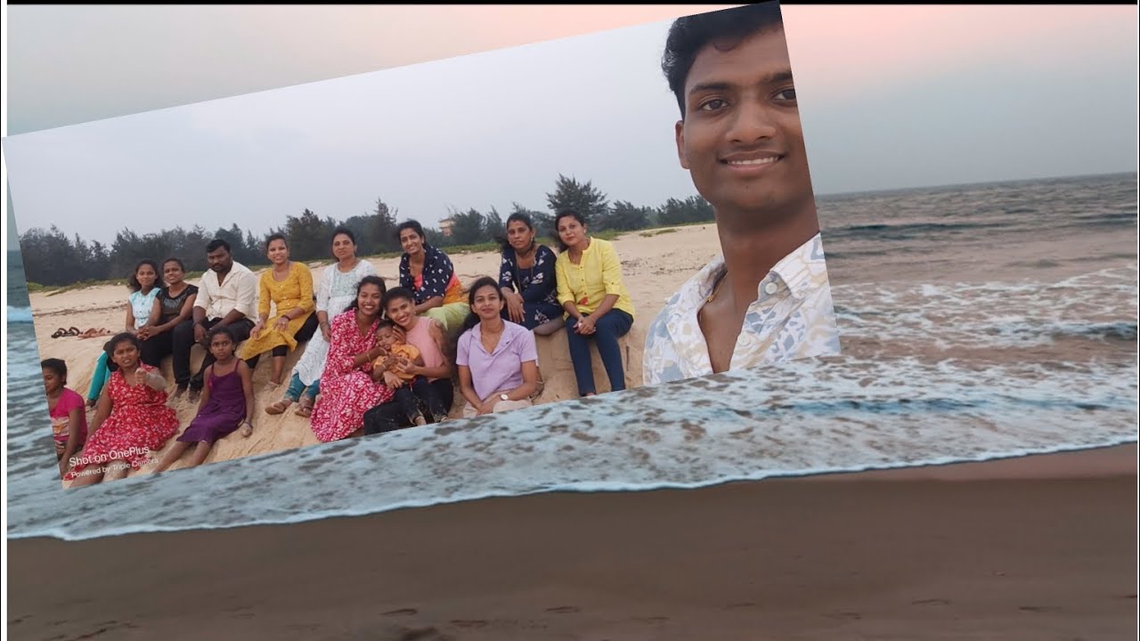 Kodi beach#delta#beach#kundapura#udupi#kundapurakannada