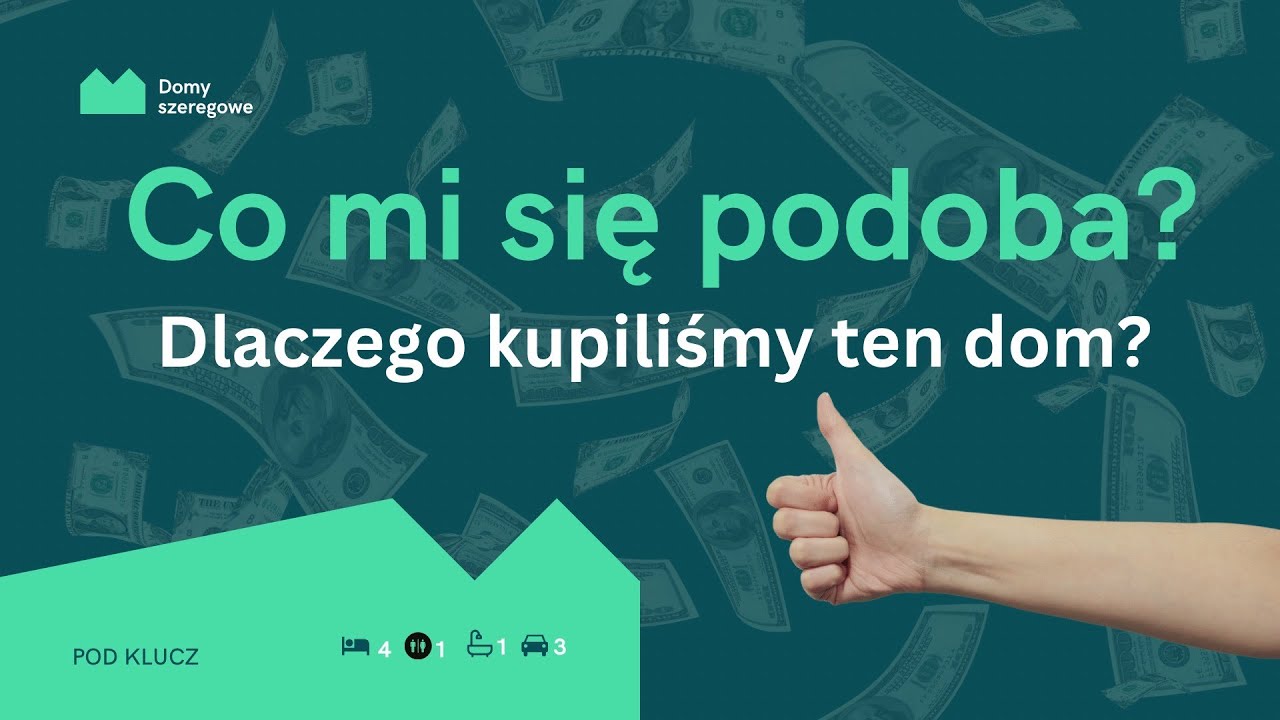 POD KLUCZ | ODC 7 | co mi się podoba ?