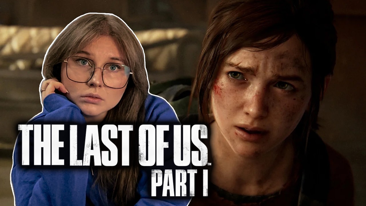 Історія виживання #2 | The Last of Us Part I | UA