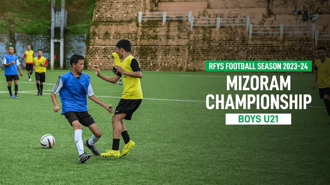 PACHHUNGA UNIVERSITY COLLEGE vs. GOVT AIZAWL COLLEGE | Aizawl, Mizoram