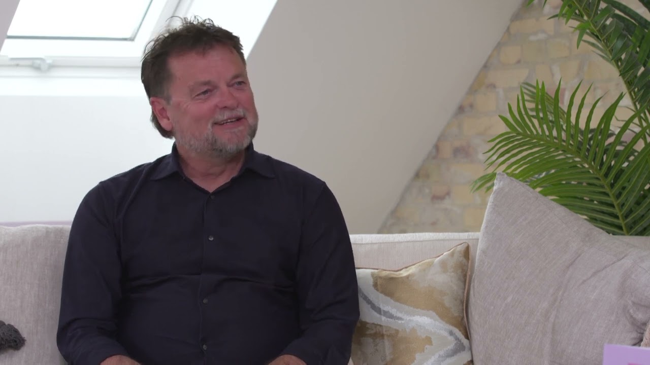 Can tourism ever become sustainable? Peter R&oslash;mer Hansen shares his thoughts on this and more!