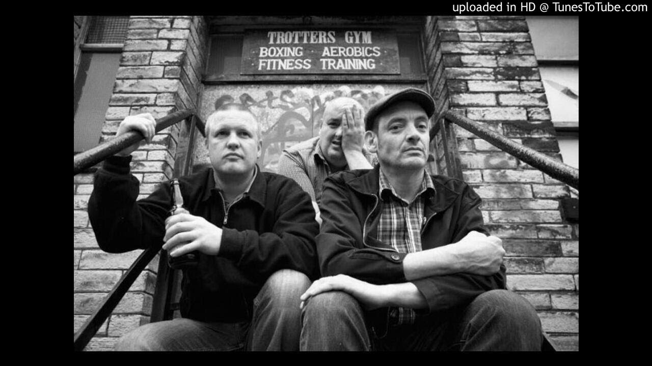 Hard Skin - Here Come the Lads