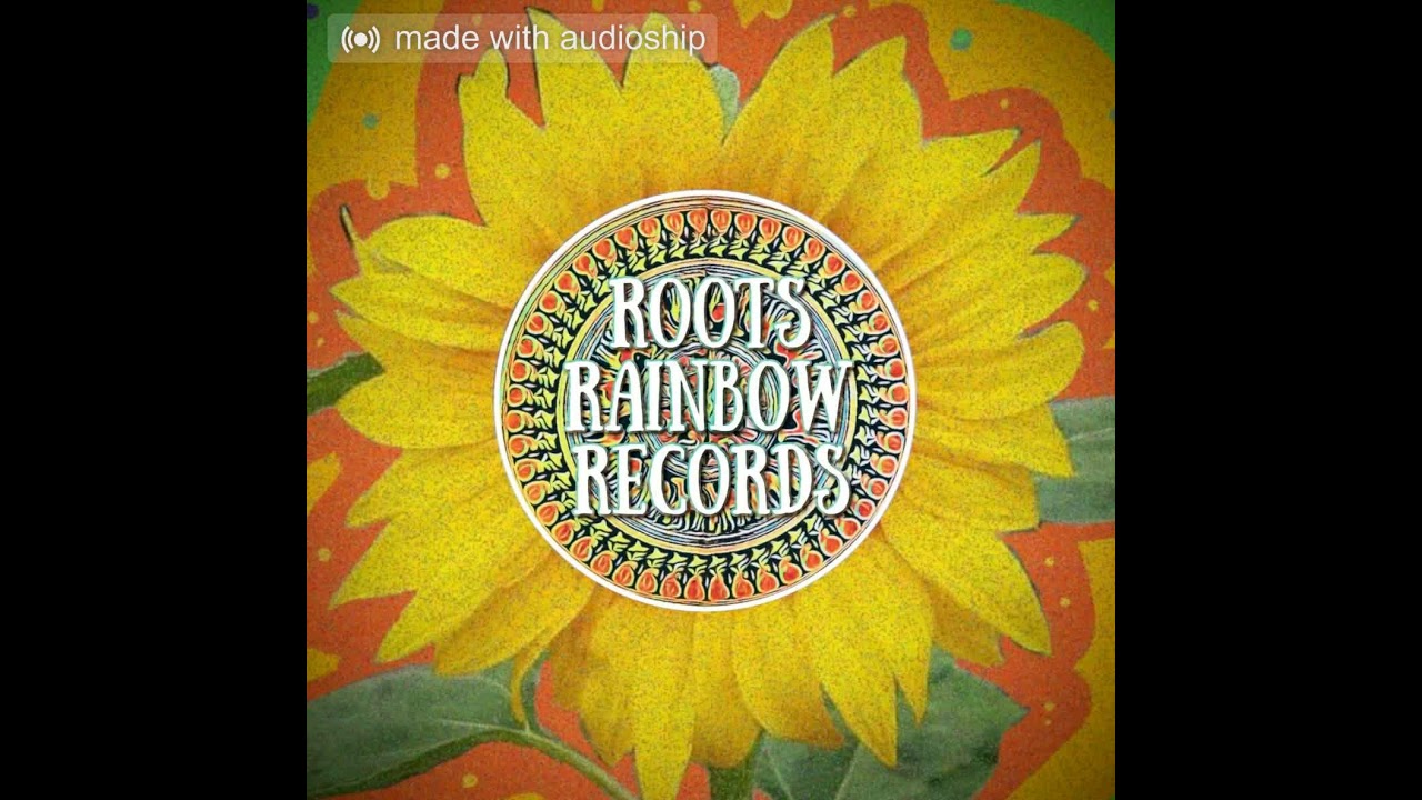 HumbleYourself - Roots Rainbow Records
