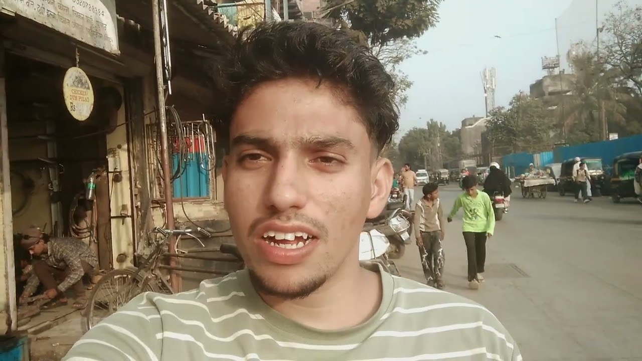 My life daily full vlogs 😍