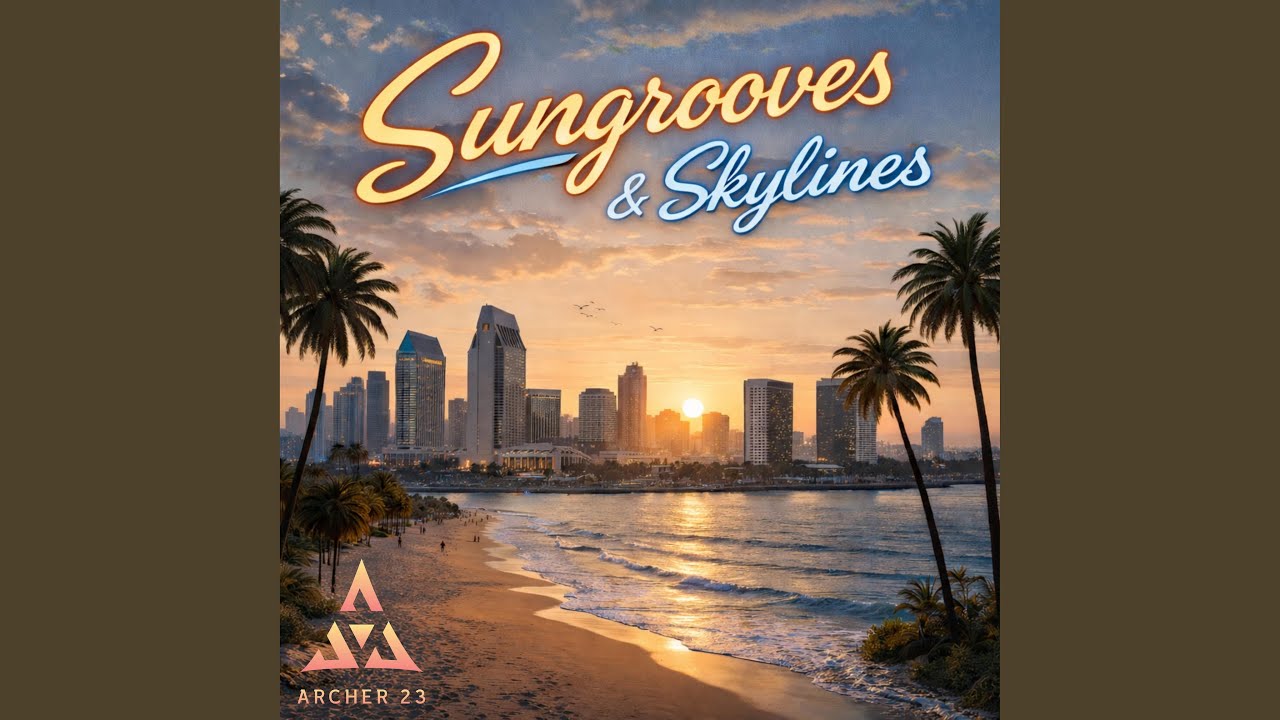 Sungrooves & Skylines