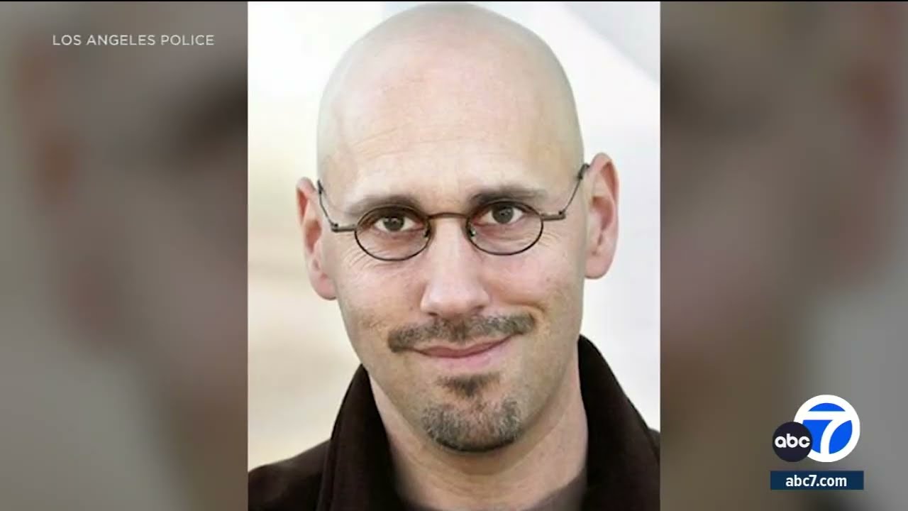 Los Angeles celebrity photographer arrested for alleged sexual assault