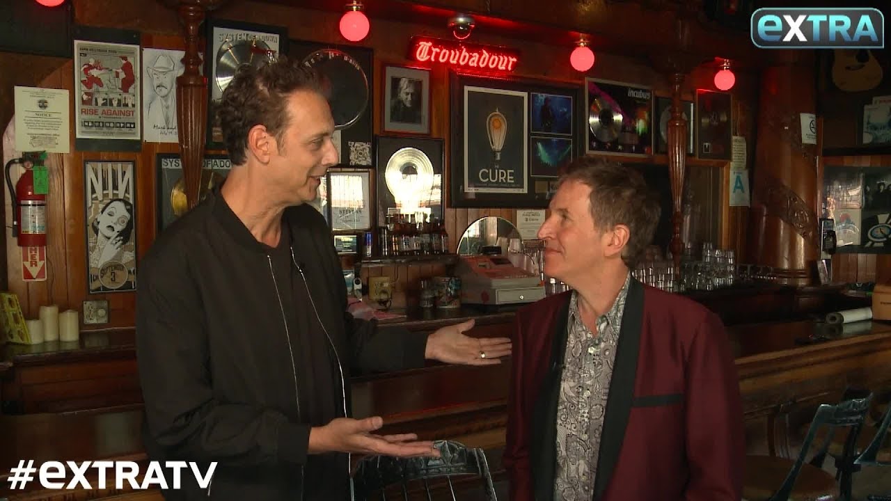 The Return of The Dream Syndicate