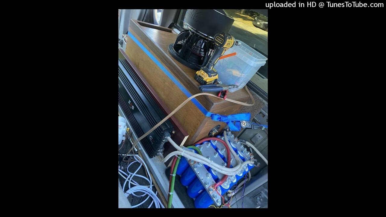 Mimosa - Furacão 2000 (26Hz)