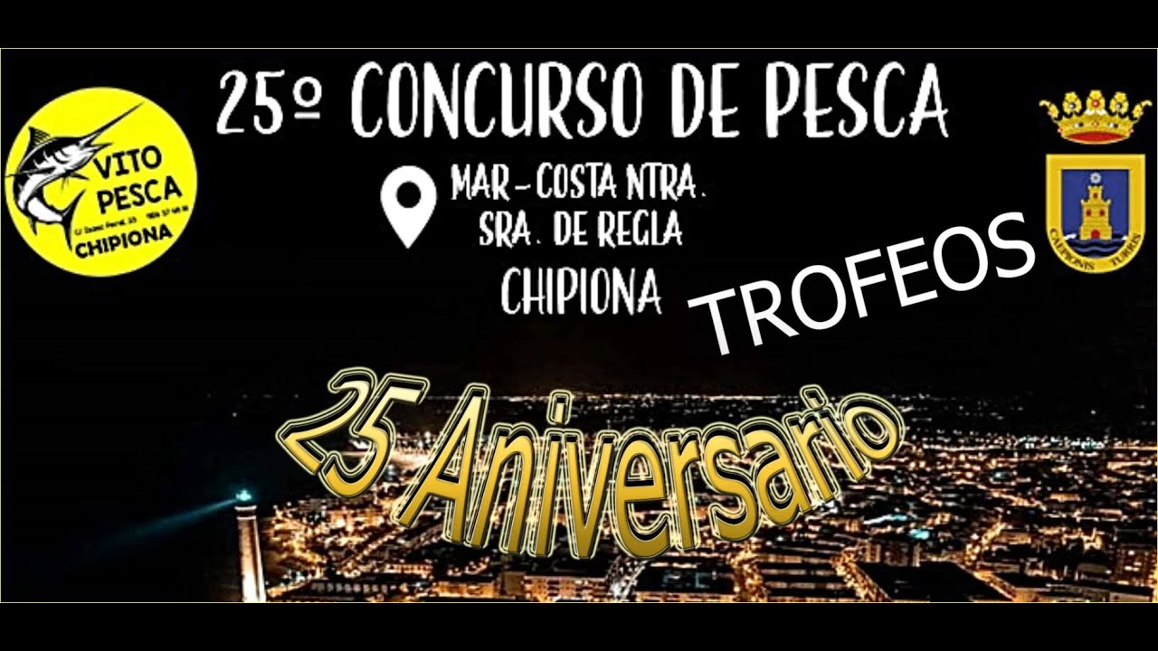 XXV CONCURSO MAR COSTA NTRA SRA DE REGLA 2022 (3/3)