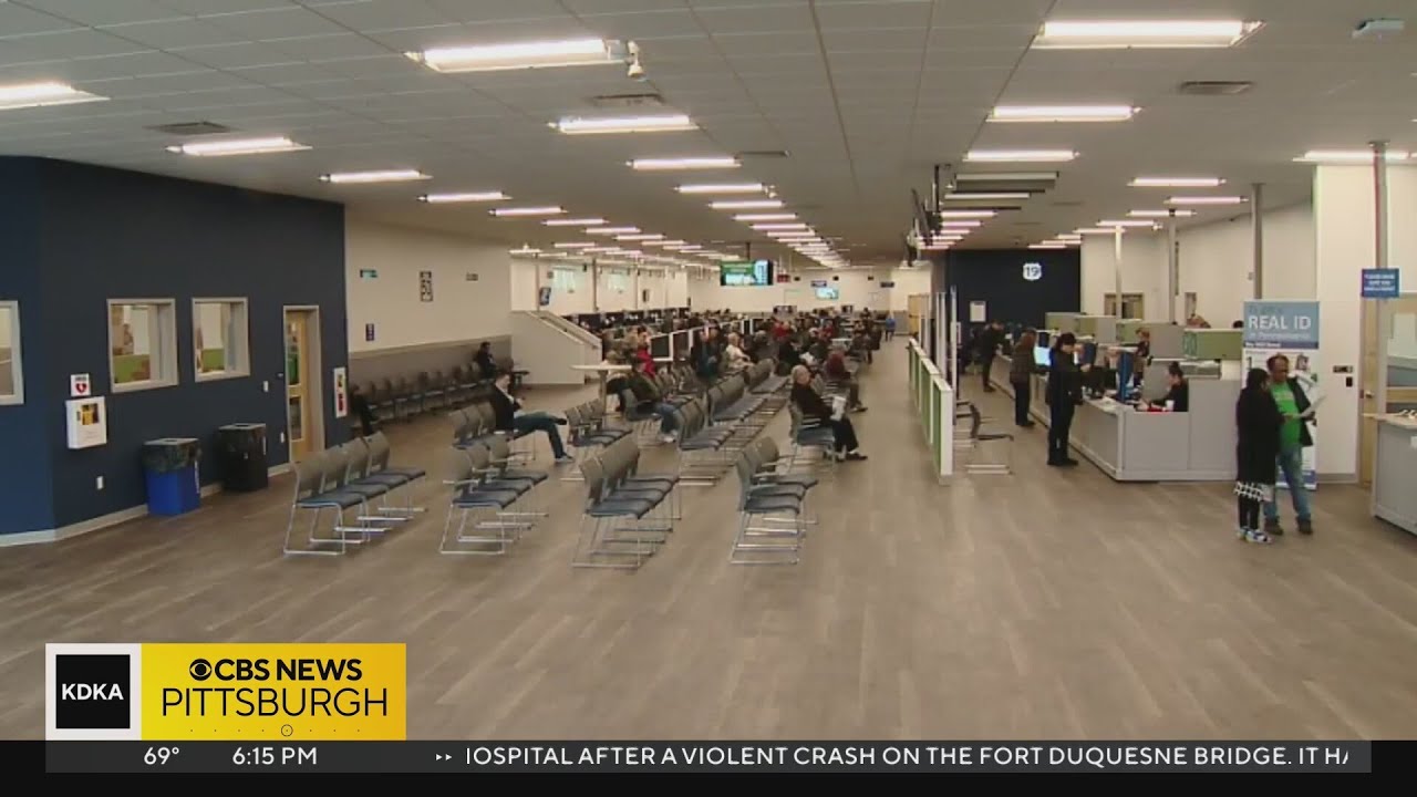 State implements automatic voter registration when drivers get or renew a license