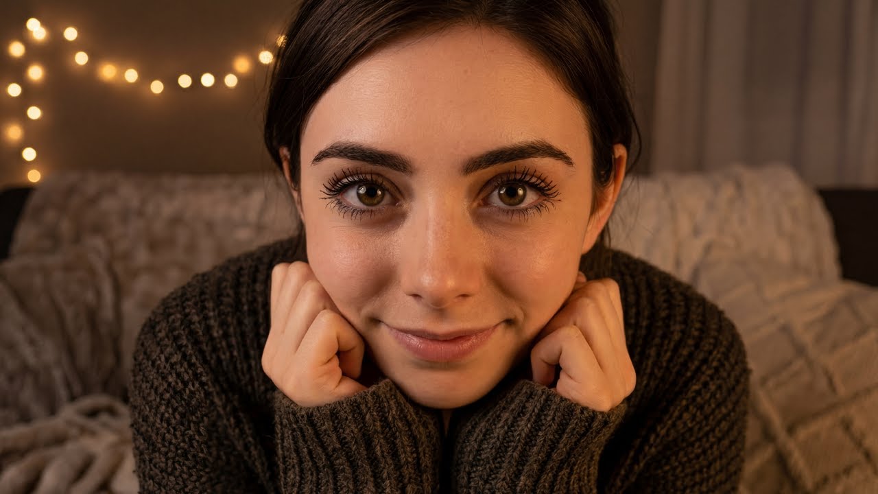 ASMR | Reprendre confiance après une déception