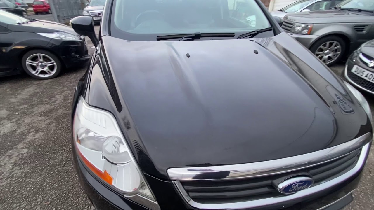 FORD KUGA OV11 KUH