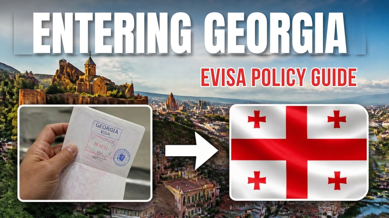 𝐆𝐞𝐨𝐫𝐠𝐢𝐚 𝐞𝐕𝐢𝐬𝐚 𝐏𝐨𝐥𝐢𝐜𝐲 | 𝐕𝐢𝐬𝐚 𝐄𝐥𝐢𝐠𝐢𝐛𝐢𝐥𝐢𝐭𝐲 & 𝐄𝐧𝐭𝐫𝐲 𝐑𝐞𝐪𝐮𝐢𝐫𝐞𝐦𝐞𝐧𝐭 𝐏𝐫𝐨𝐜𝐞𝐬𝐬