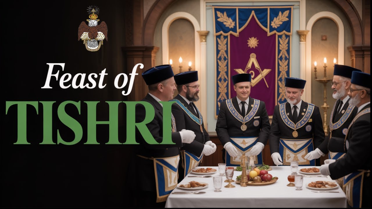 &ldquo;Contemplating Edifices Temporal and Eternal on the Feast of Tishri&rdquo;