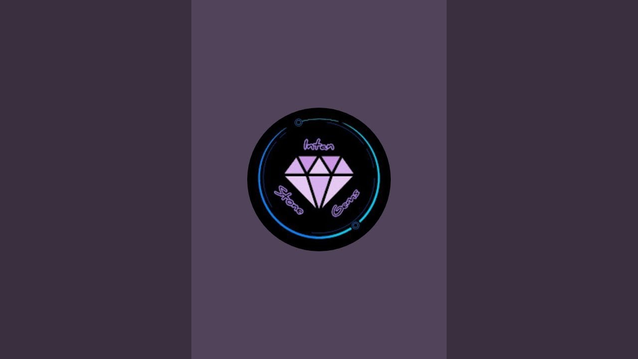 Intan Gems Stones sedang live sekarang!