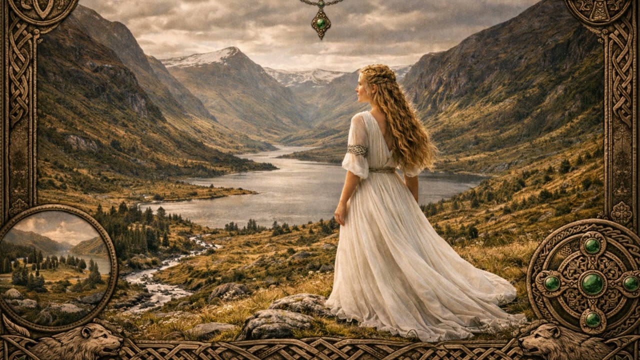 Celtic meditation   relaxing music