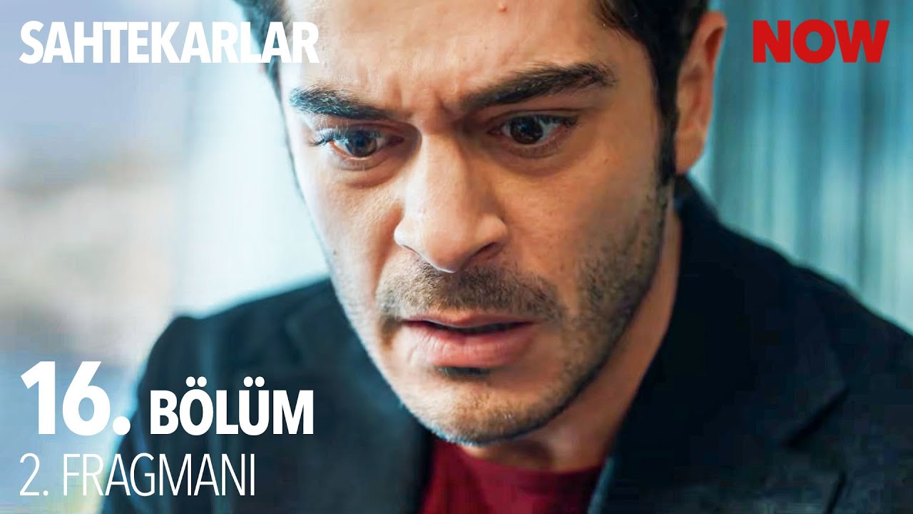 Sahtekarlar 16. B&ouml;l&uuml;m 2. Fragmanı