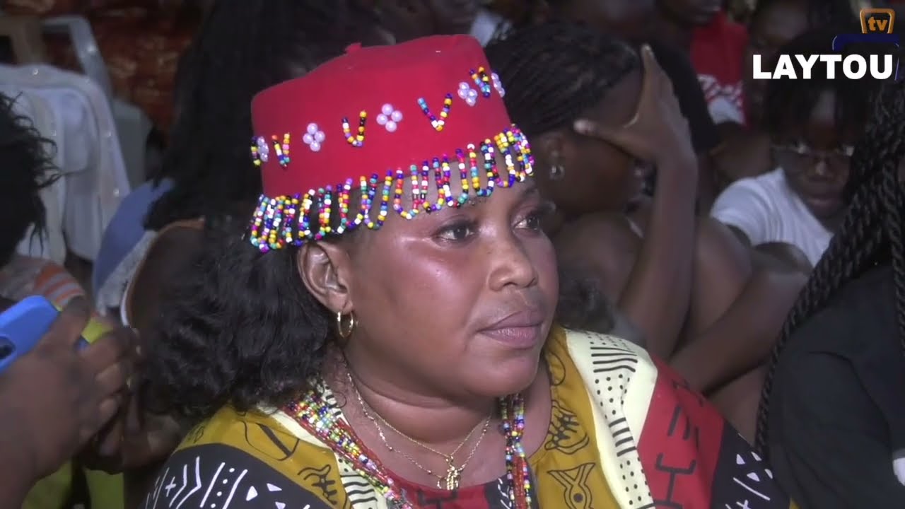 KANKOURANG 2025 SOWROUBA DES JEUNES SELBÈS DE MBOUR