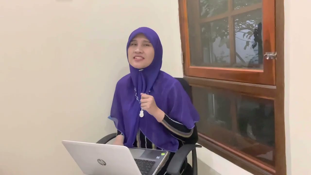 Bunga Citra Lestari - Cinta Sejati Cover by Tuna Netra Story