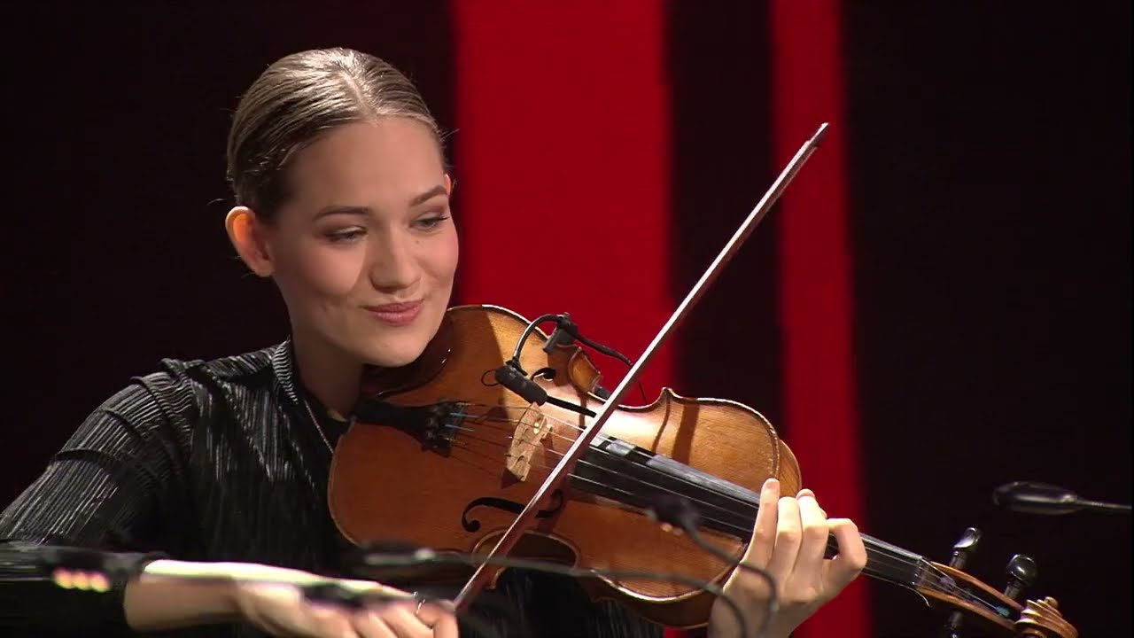 Daniils Bulajevs – 4 For Tango