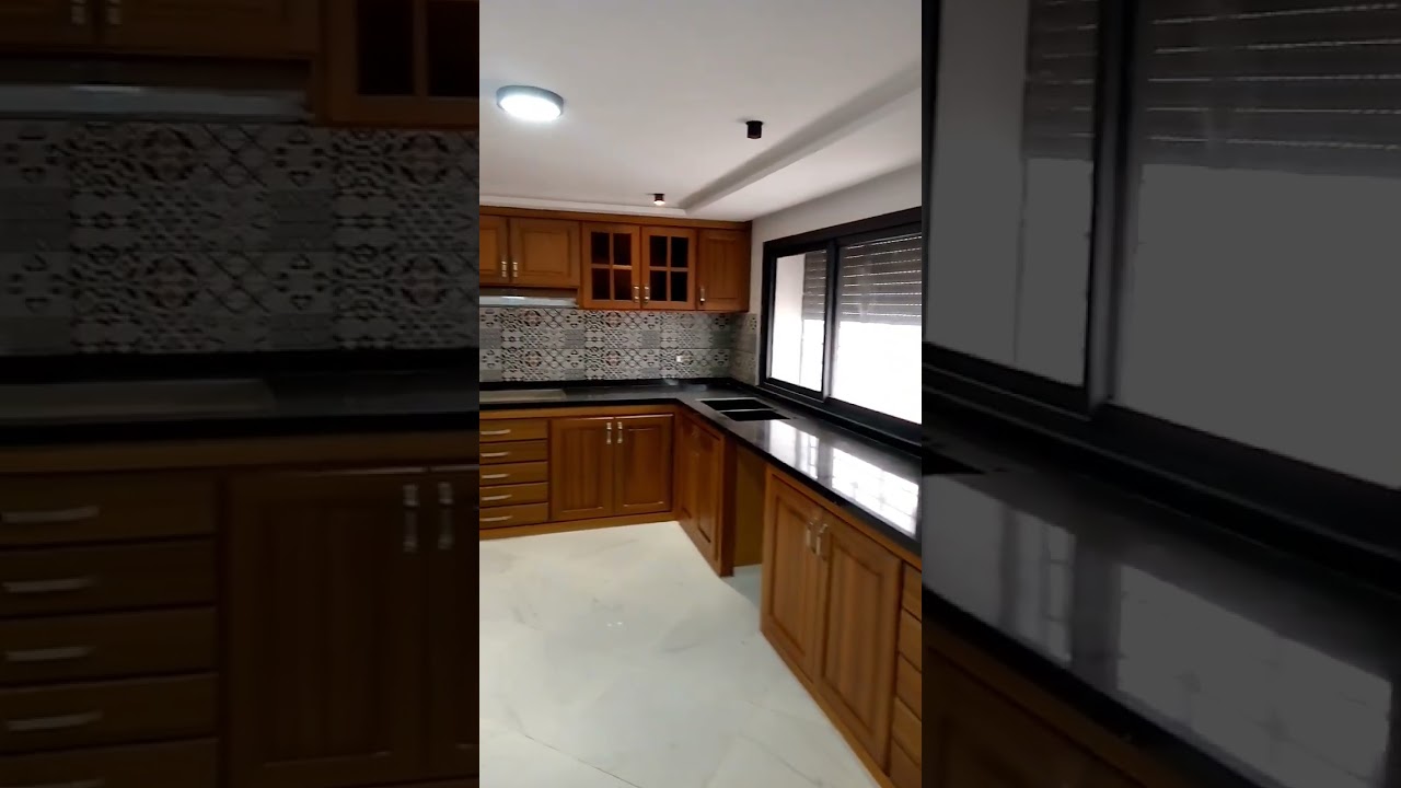 مطبخ مغربي